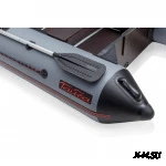 Лодка ПВХ Лидер &quot;Тайга-340 Киль&quot;