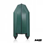 Лодка ПВХ Лидер &quot;Тайга-340 Киль&quot;