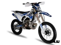 Мотоцикл GR7 T250L-M (2T) Enduro LITE (2022 г.)
