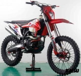 Мотоцикл RACER Z7 NB