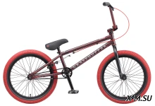 Велосипед TechTeam Grasshoper 20&quot;