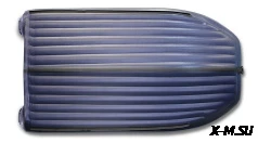 Лодка «ФЛАГМАН – DK 380»