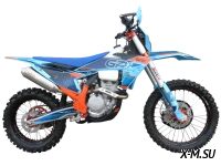 Мотоцикл GR8 F250L (4T NX250 EFI) RR (2024 г.)