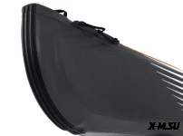 Каяк надувной двухместный AQUA MARINA Tomahawk AIR-K 440