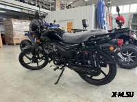 Мопед PROMAX ALPHA TOURIST 150 (49)