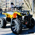 Электроквадроцикл STALKER PRO 4x4