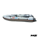 Надувная лодка ALTAIR HD-360