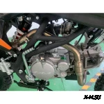 Питбайк Fidelis Furious 150 (YX1P60FMJ)