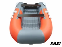 Надувная лодка GLADIATOR E300S