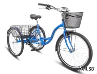 Велосипед STELS Energy-VI 26 V010