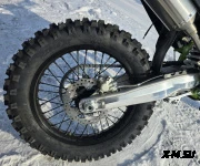 Мотоцикл RACER Z5