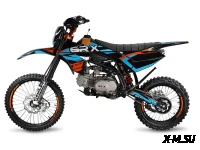 Питбайк GR-X YX160 19/16 (кикстартер 2022 г.)