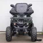 Электроквадроцикл SHERHAN 1000 CHAMPION LUX