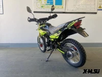 Мотоцикл ROLIZ SPORT-005 *LITE* YX169FMM 250 cc с ПТС