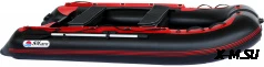 Лодка SMarine STRONG 420