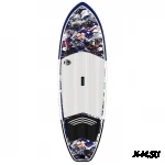 Надувная доска для sup-бординга IBOARD 11' ALASKA
