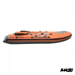 Надувная лодка ALTAIR HD-320
