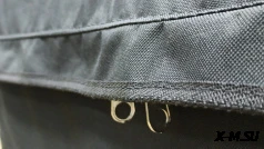 Кофр для снегохода PROMAX SNOWBEAR V2 ПРЕМИУМ