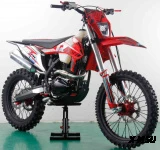 Мотоцикл RACER Z6 PR