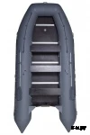 Надувная лодка ПВХ Адмирал 500