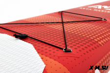 SUP-доска надувная для группы людей Aqua Marina Airship Race 22'0&quot; S22