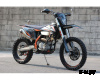 Мотоцикл JHL MOTO JHL Z5 NB300 (174MN-5)