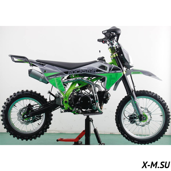 Питбайк RACER Z2 Питбайк RACER Z2