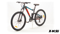 Велосипед 27,5&quot; GTX MOON 2704