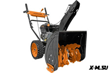 Снегоуборщик CARVER STG 7056W