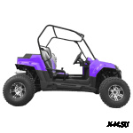 Багги HOOLEOX 300