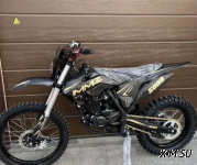 Кроссовый мотоцикл (эндуро) MMZ 009 pro