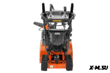 Снегоуборщик HUSQVARNA ST 430T 