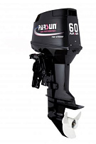 Запчасти для 2-х тактного ПЛМ PARSUN T60A FWL