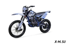 Кроссовый мотоцикл PRÒCIDA PR300