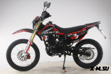 Мотоцикл ROLIZ SPORT-003 *RRC* ZS175FMN 300 сс с ПТС