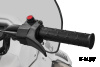 Снегоход IRBIS TUNGUS 600LE 25/26