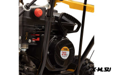 Снегоуборщик DENZEL SB 560