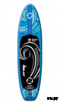 Надувная доска для sup-бординга ZRAY EVASION DELUXE 9.9 2019