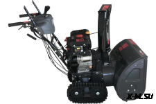 Снегоуборщик EVOLINE SBG 700 TE