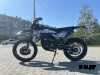 Кроссовый мотоцикл FRATELI HARDLINE NC330S EFI WP