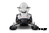 Снегоход IRBIS TUNGUS 600LE PRO 25/26