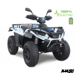 Квадроцикл GreenCamel Linhai LH40DA (3900W 50 км/ч)