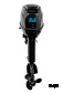 2х-тактный лодочный мотор REEF RIDER RR9.9FES Pro